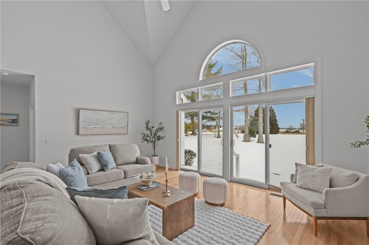 Property Photo:  60 Woods Way  RI 02852 