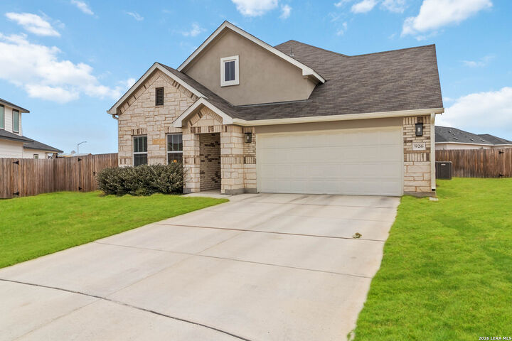 Property Photo: 926 Dust Devil TX 78130