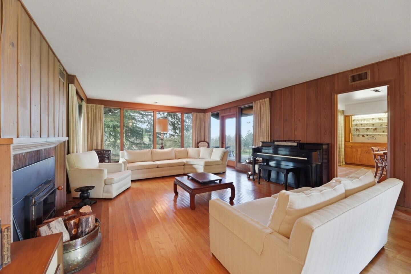 Property Photo:  24733 Loma Prieta Avenue  CA 95033 