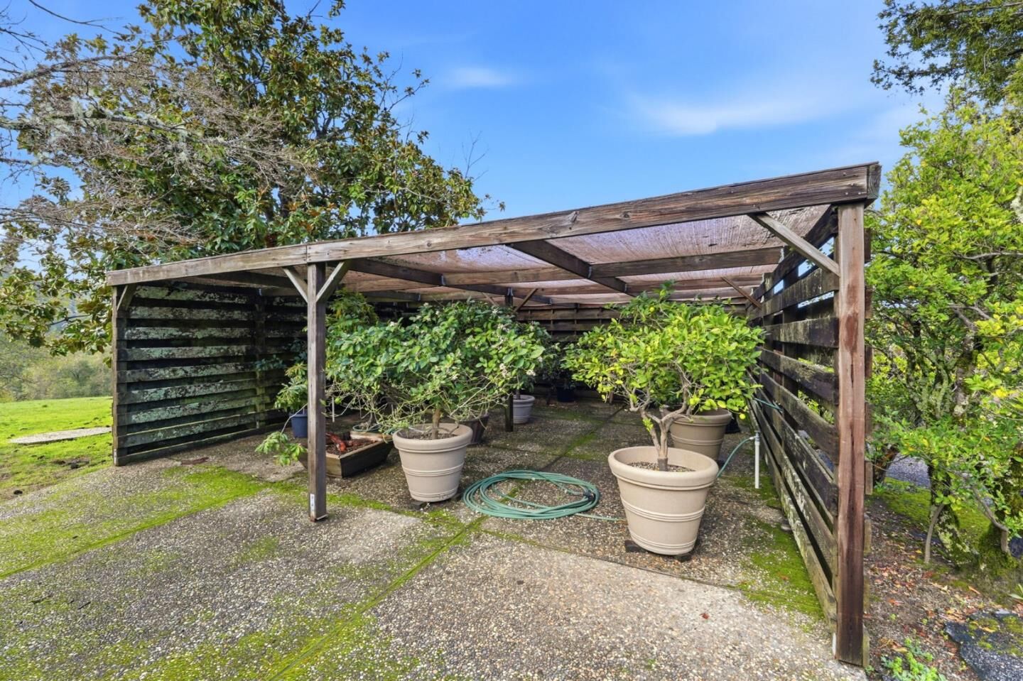 Property Photo:  24733 Loma Prieta Avenue  CA 95033 