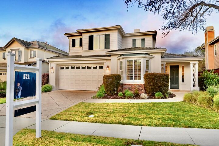 Property Photo:  31 Deerfield Drive  CA 95066 