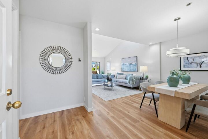 Property Photo:  793 Elm Street 17  CA 94070 