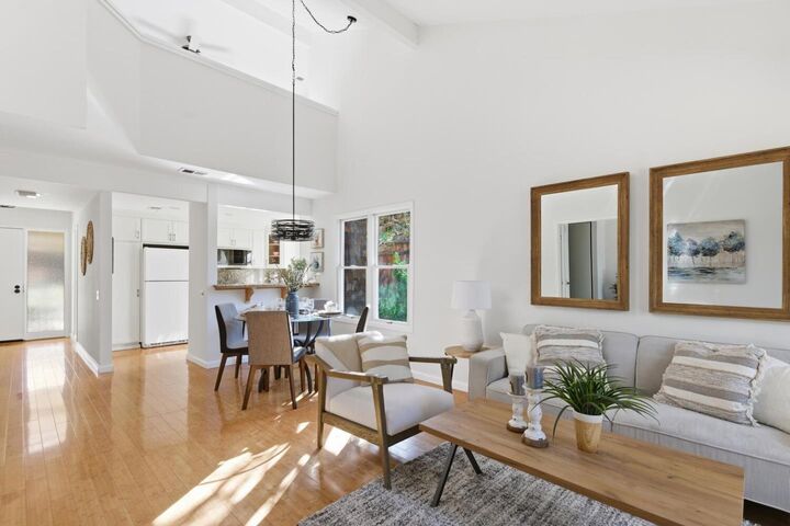 Property Photo: 4650 Corrida Circle CA 95129