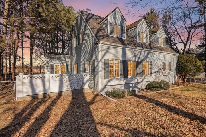 Property Photo:  N7929 Doty Drive  WI 54971 