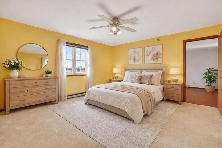 Property Photo:  715 Canterberry Court 109  WI 53090 