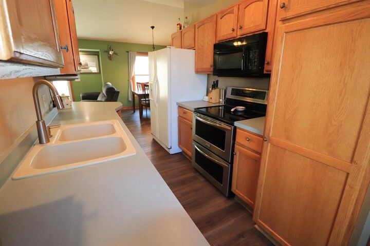 Property Photo: 2635 Kelso Drive WI 53546