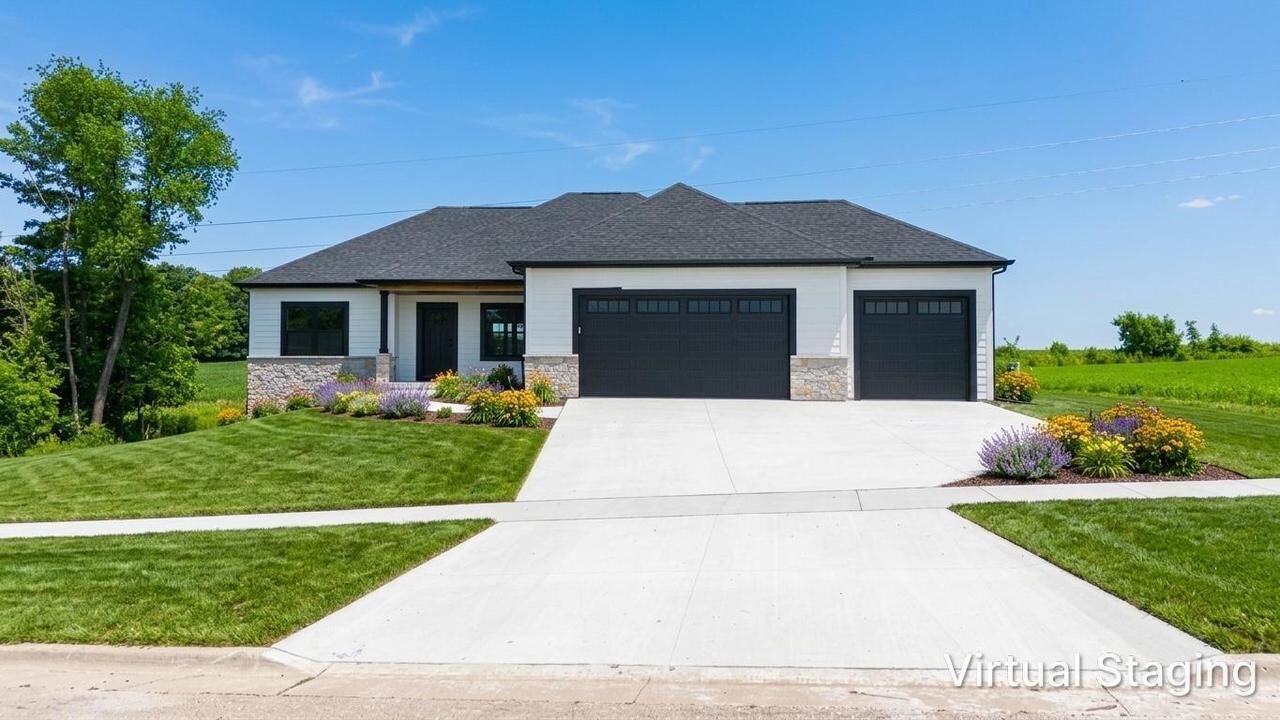 Property Photo:  2050 Arbor Ridge Way  WI 53548 