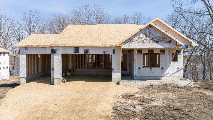 Property Photo:  2355 Pow Wow Trail  WI 53511 