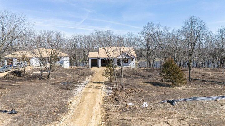 Property Photo:  2355 Pow Wow Trail  WI 53511 
