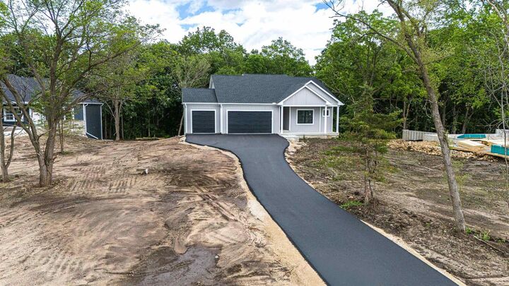 Property Photo:  2355 Pow Wow Trail  WI 53511 