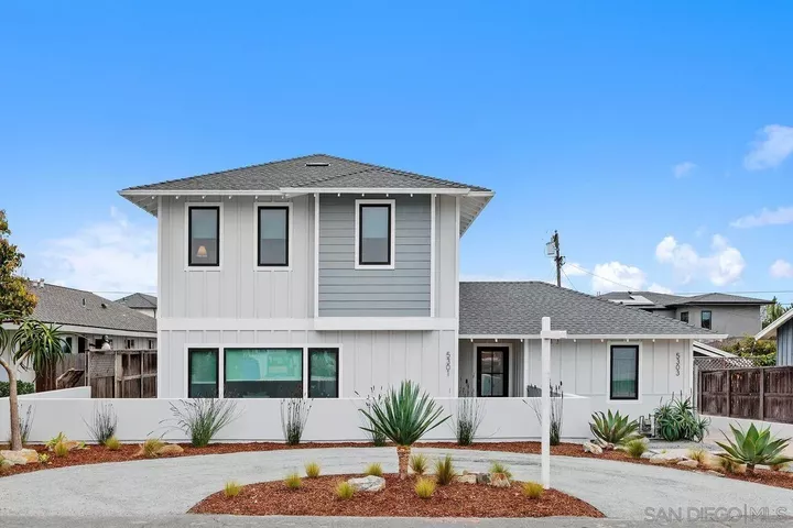 Property Photo:  5303 Los Robles  CA 92008 