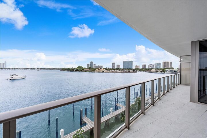 Property Photo:  1135 103rd St #401  FL 33154 