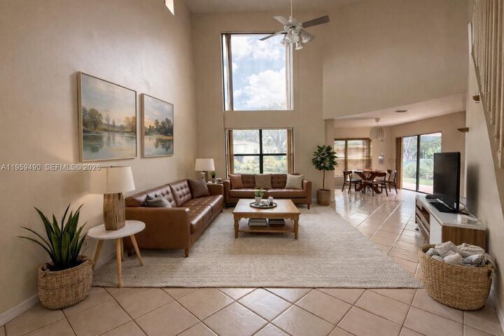 Property Photo: 1801 NW 120th Ter FL 33026