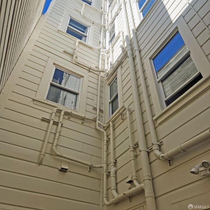 Property Photo: 349 Fillmore Street CA 94117