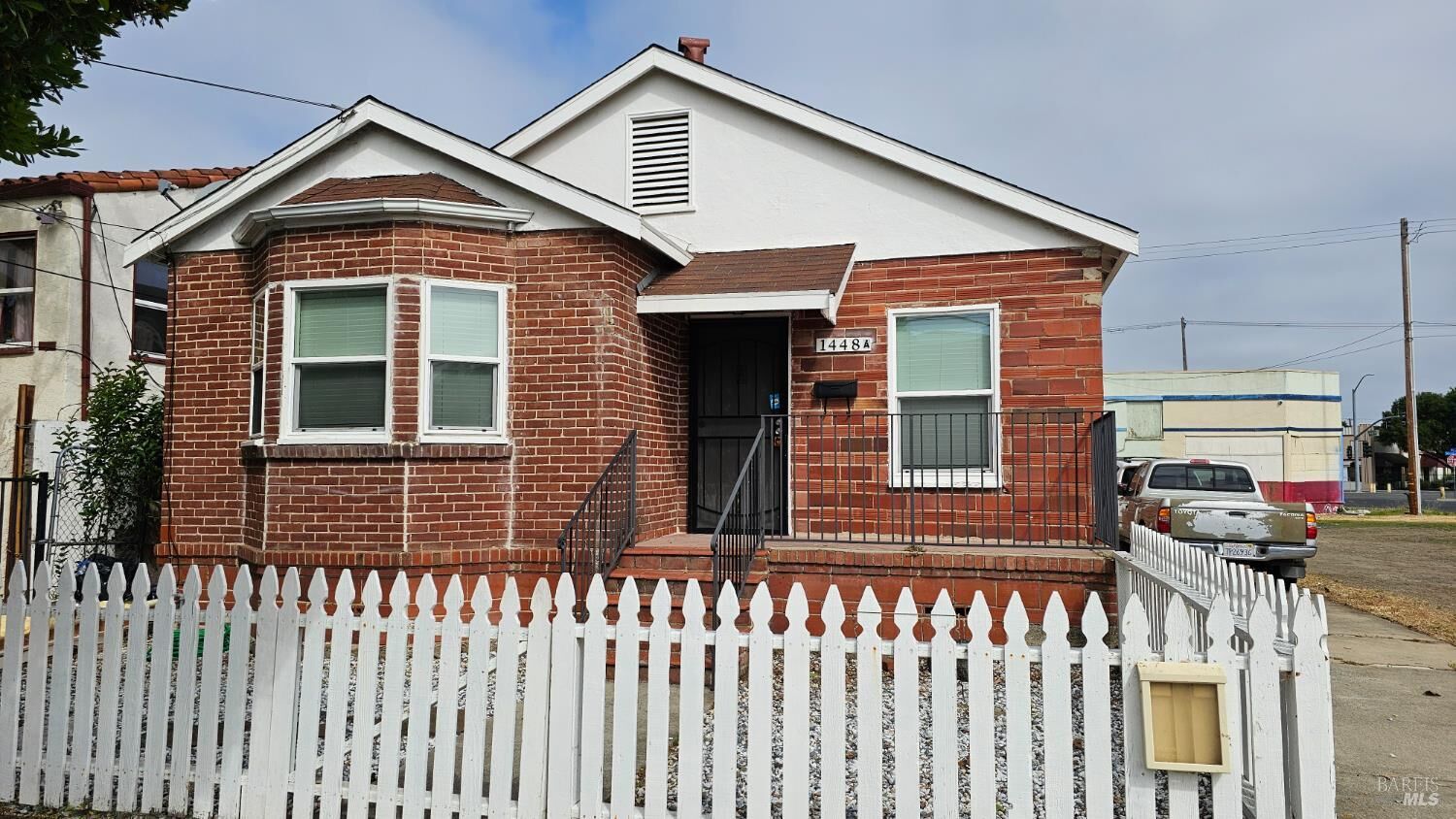 Property Photo:  1448 Rice Street A  CA 94590 