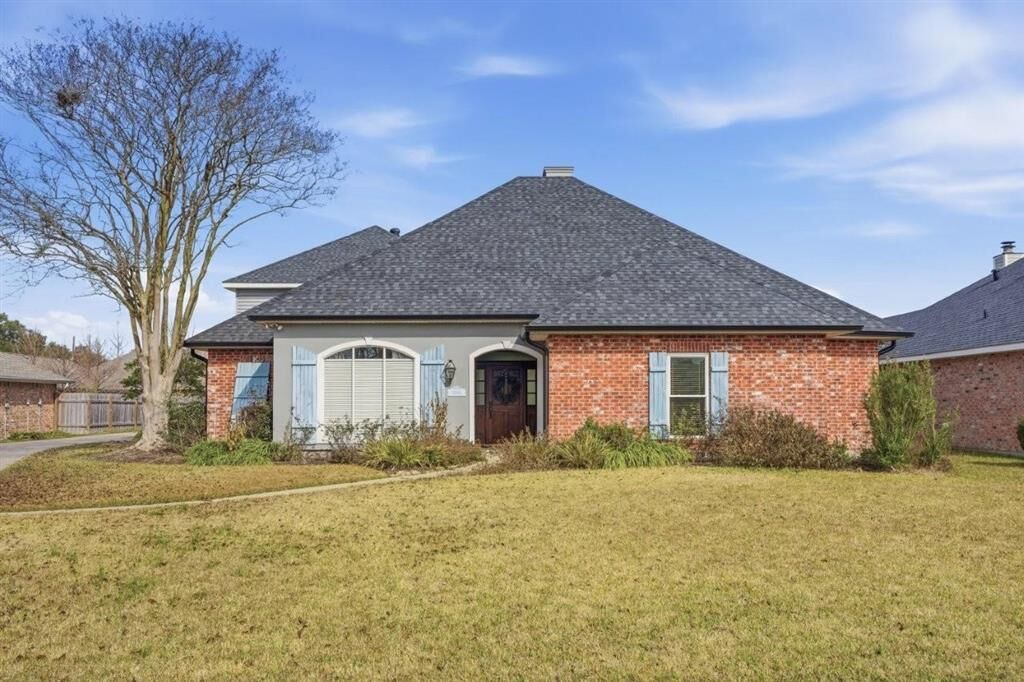 Property Photo:  2508 Brent Keith Street  LA 70605 