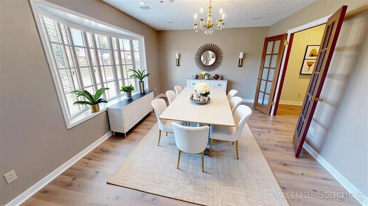 Property Photo: 1424 Rue Des Chene LA 70669