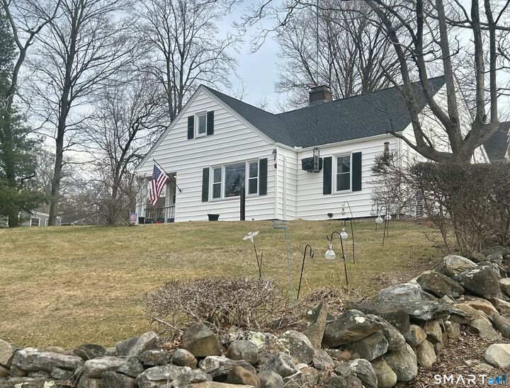 Property Photo:  7 East Lake Road  CT 06611 