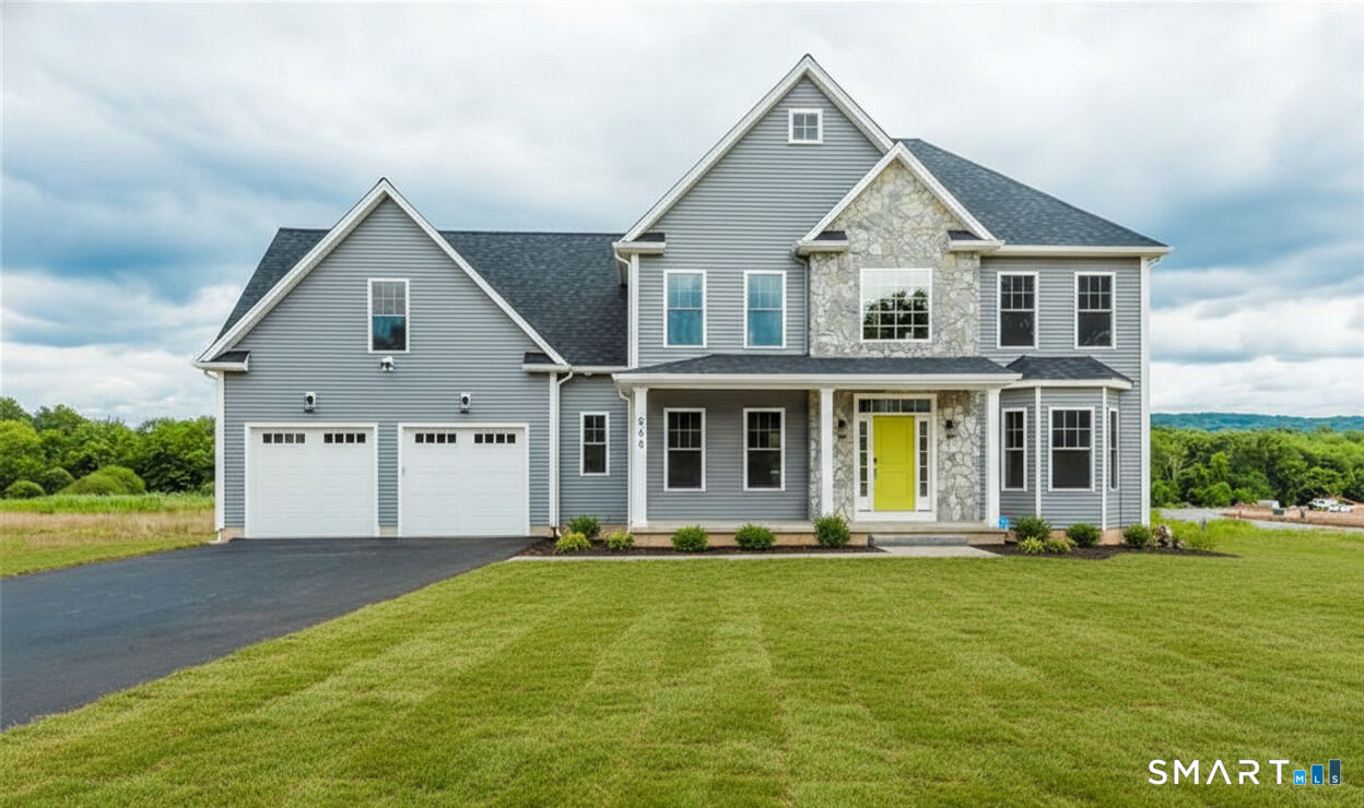 Property Photo:  106 Rock Ridge Road  CT 06040 