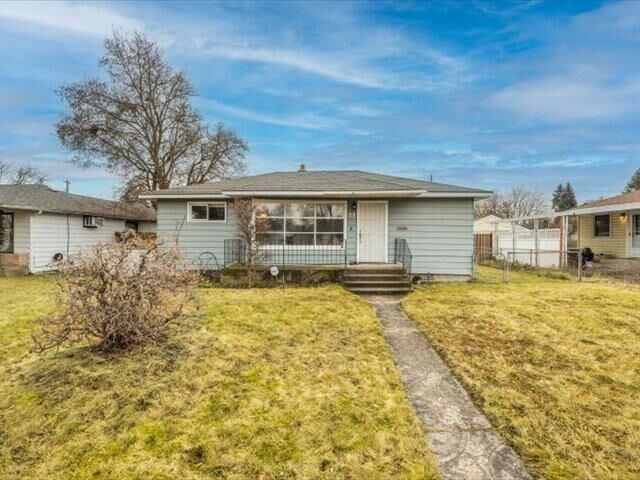 Property Photo:  518 E Dave Ct  WA 99208 