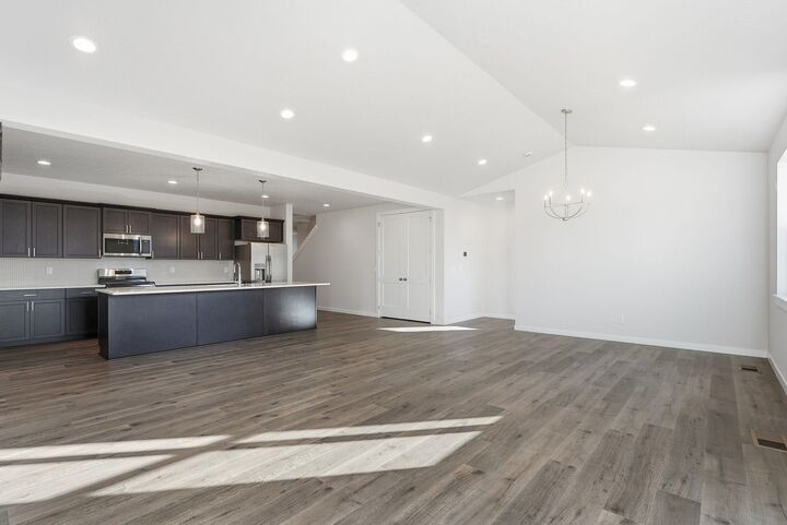 Property Photo:  1236 N High Desert Dr  WA 99006 