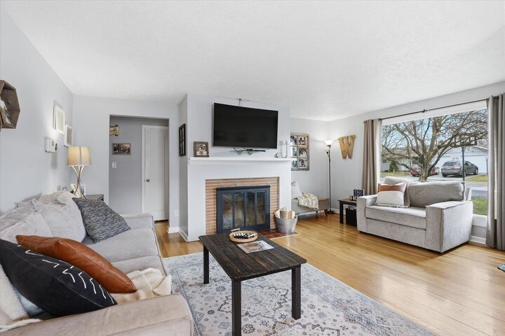 Property Photo: 417 N Burns Rd WA 99216