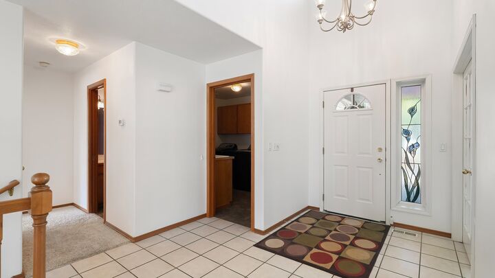 Property Photo:  1220 E Brierwood Dr  WA 99218 