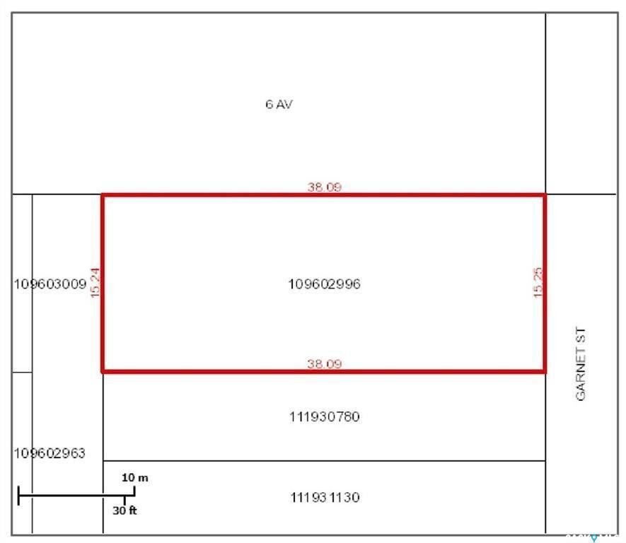 Property Photo:  1202 Garnet Street  SK S4T 2Z4 