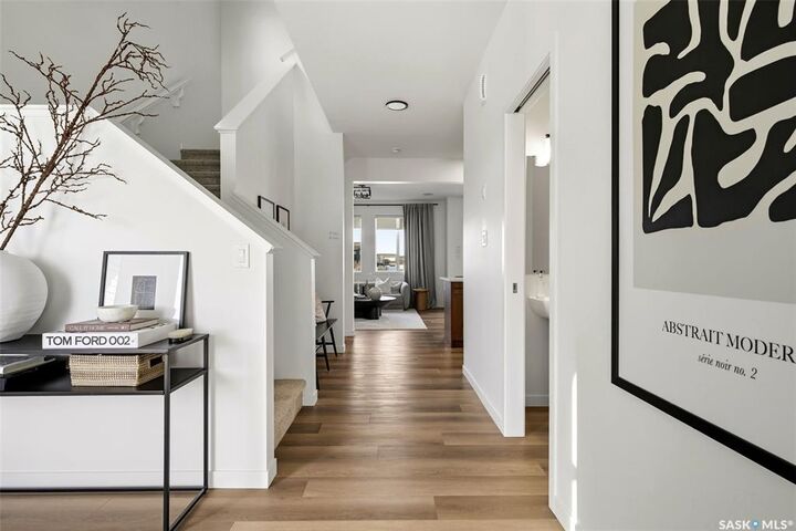 Property Photo: 3204 Favel Drive SK S4V 4B6