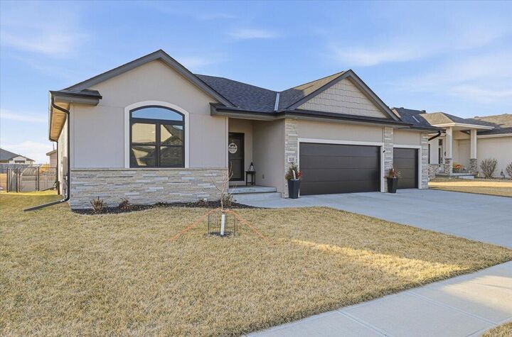 Property Photo: 210 Augusta Drive IA 51575
