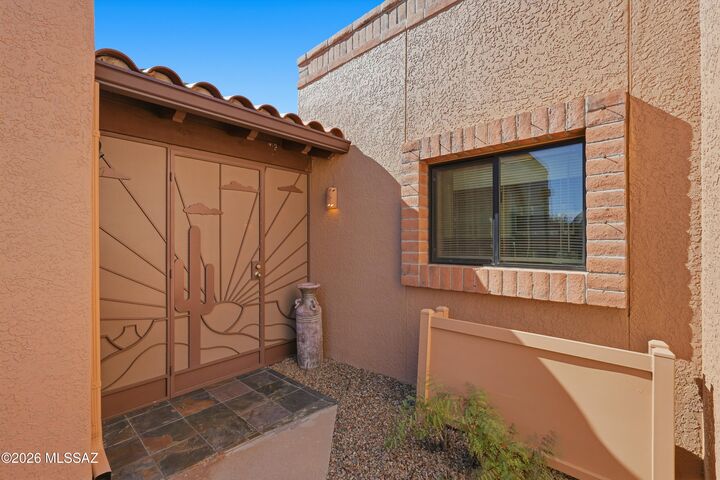 Property Photo: 3910 S Placita De La Moneda AZ 85622