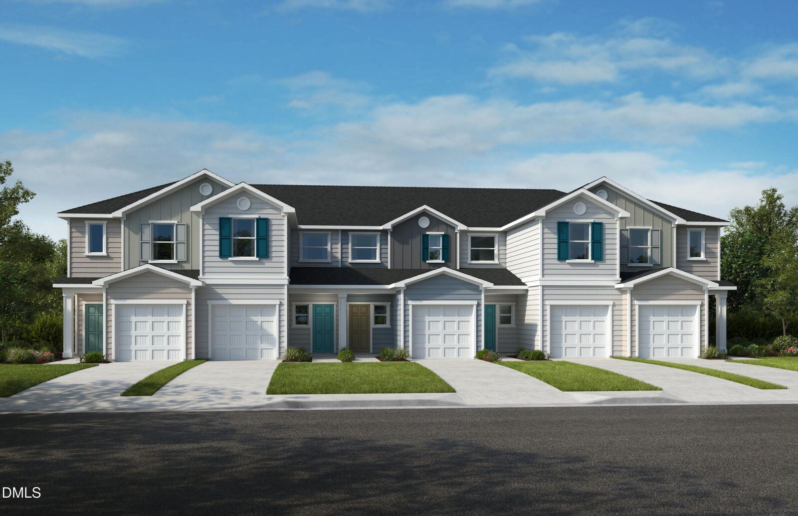 Property Photo:  10637 Brookside Reserve Road  NC 27614 