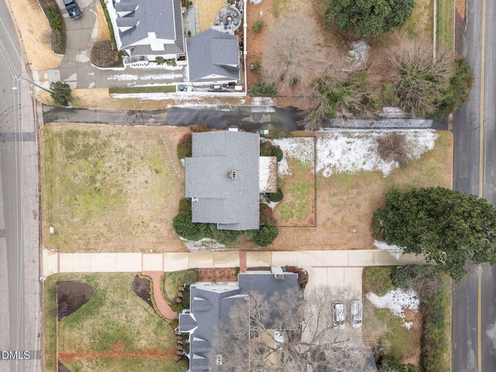 Property Photo:  1415 Canterbury Road  NC 27608 