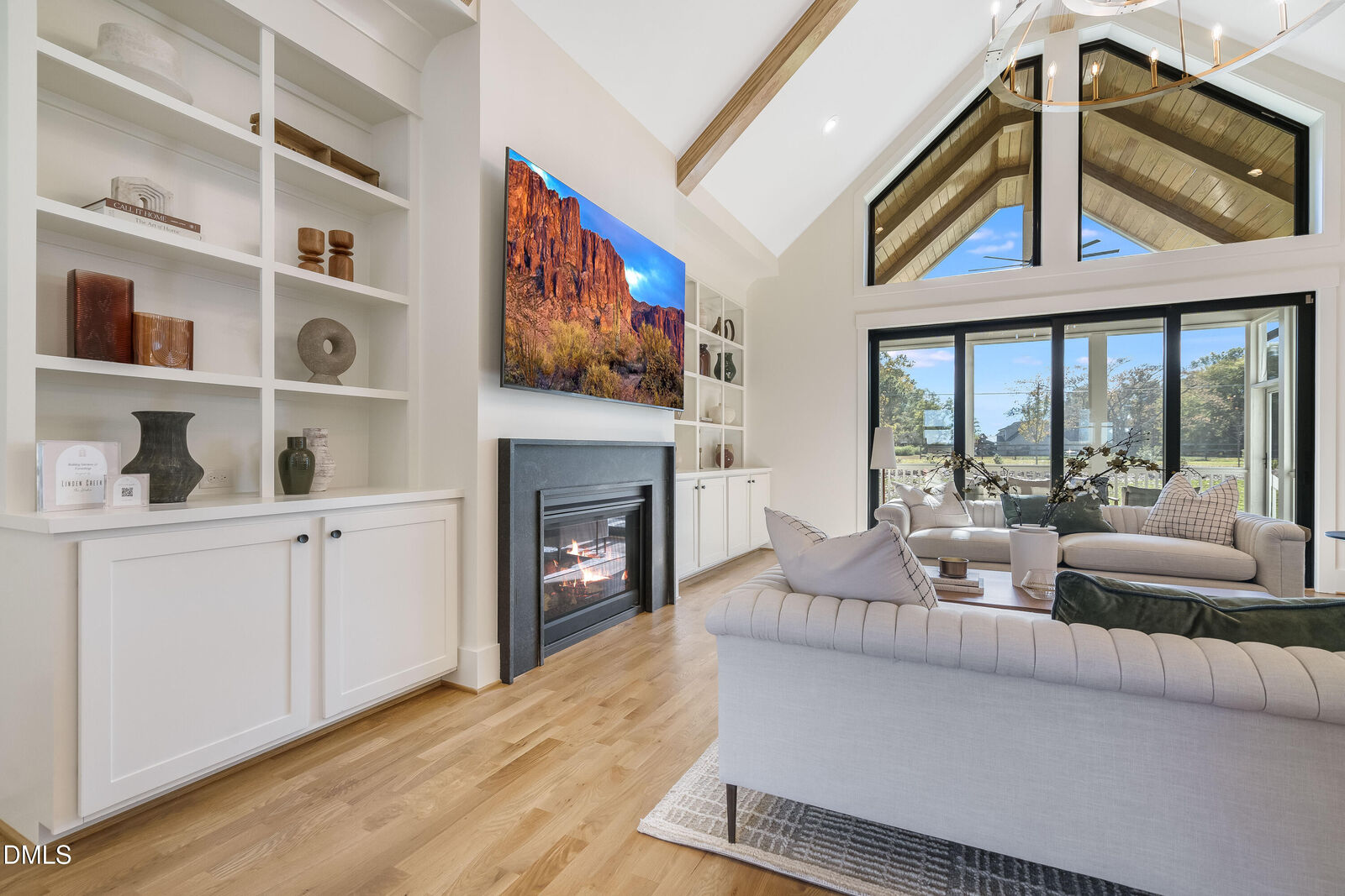 Property Photo:  3837 Cobbler View Way  NC 27526 