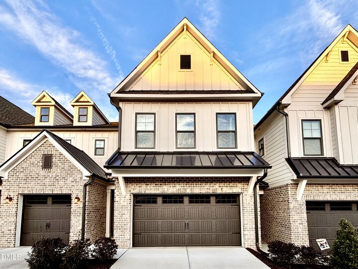 Property Photo:  109 Periwinkle Place  NC 27527 