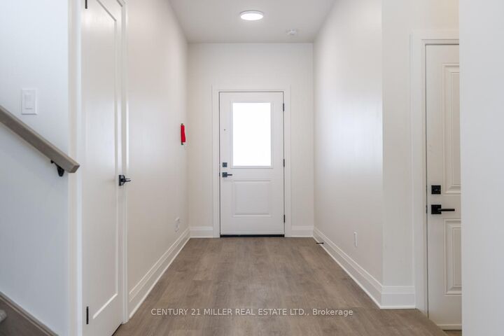 Property Photo: 153 Richardson Street A ON N0B 2K0