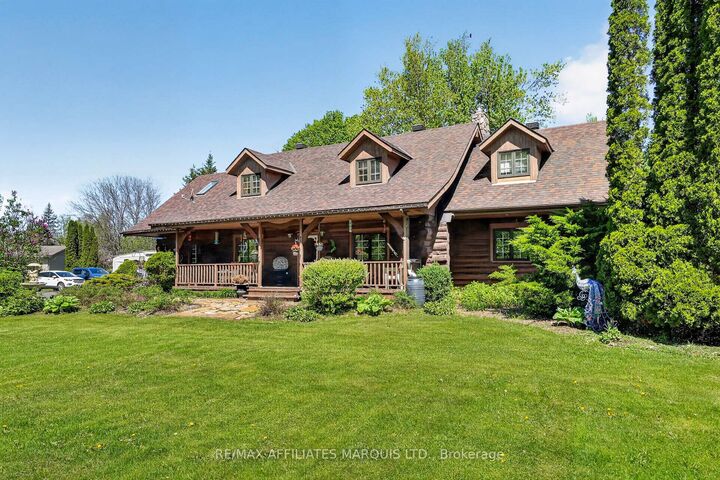 16985 Headline Road — photo 1