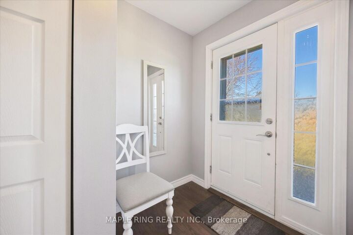 Property Photo: 27 Jamieson Drive ON L0N 1R0