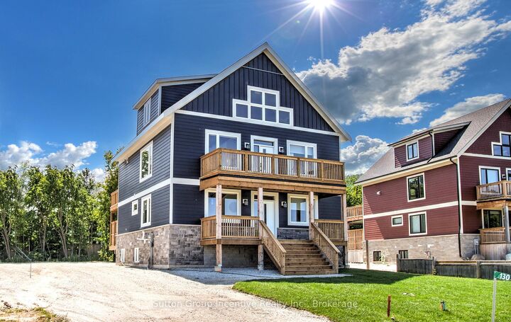 Property Photo: 130 Arlberg Crescent A15 ON L9Y 0N3