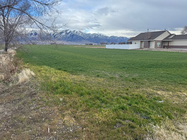 Property Photo:  8968 N 6800 W 01  UT 84337 