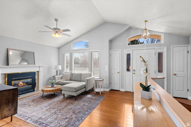 Property Photo:  1369 E Europa Dr S  UT 84106 