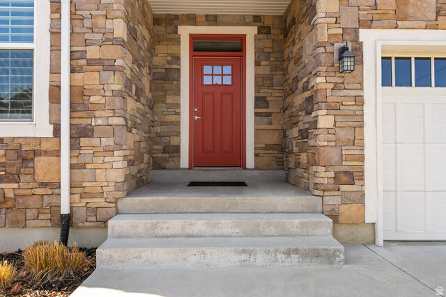 Property Photo:  5614 Justice Howe Ln  UT 84107 