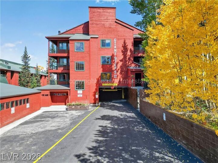 Property Photo:  407 Vasels Rd 49  UT 84719 