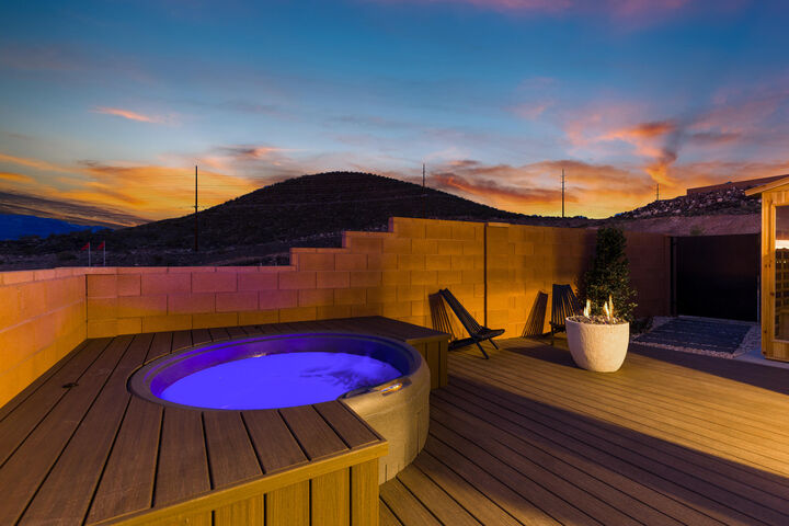 Property Photo:  1635 W 470 N 306  UT 84737 