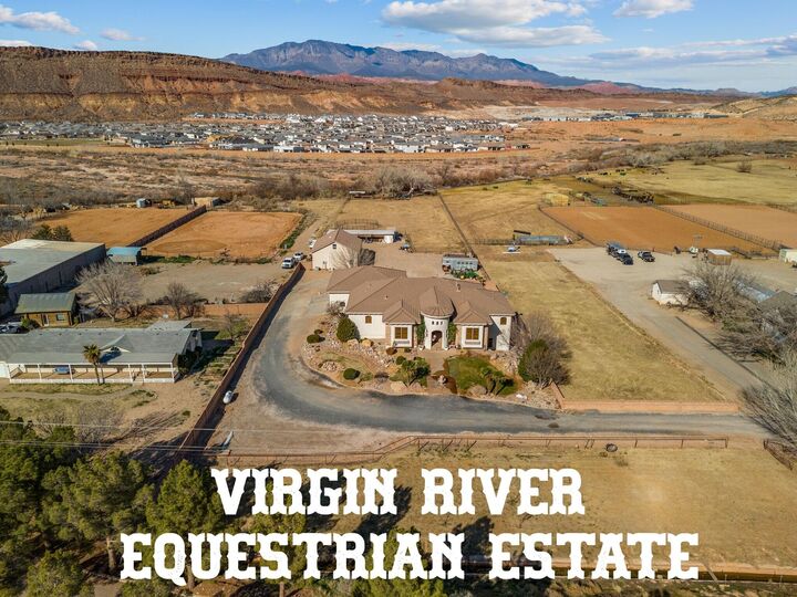 Property Photo:  2911 E Washington Dam Rd  UT 84780 