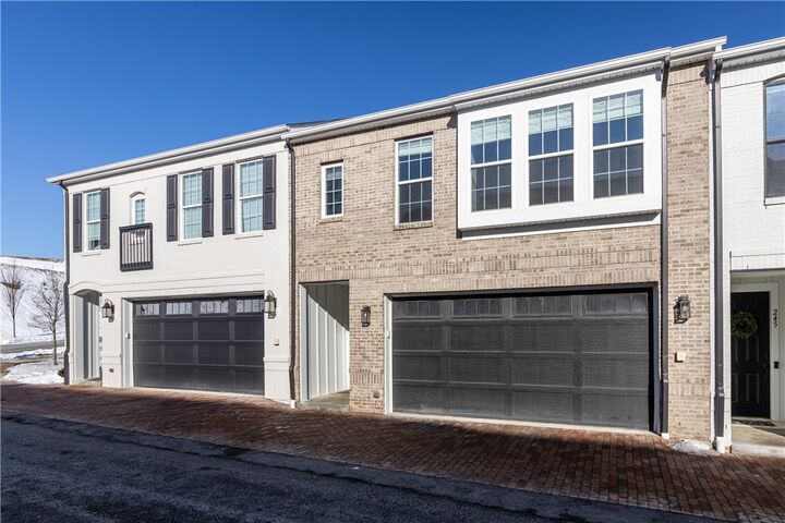 Property Photo:  247 Limehouse Rd  PA 16066 