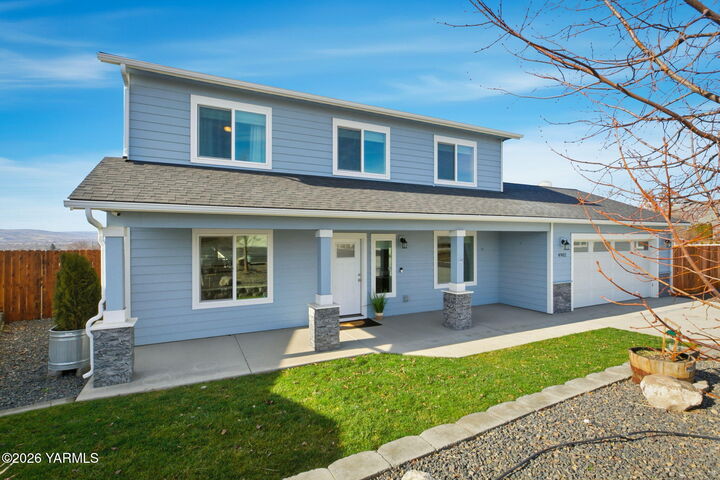 Property Photo:  4902 Quail Ct  WA 98901 