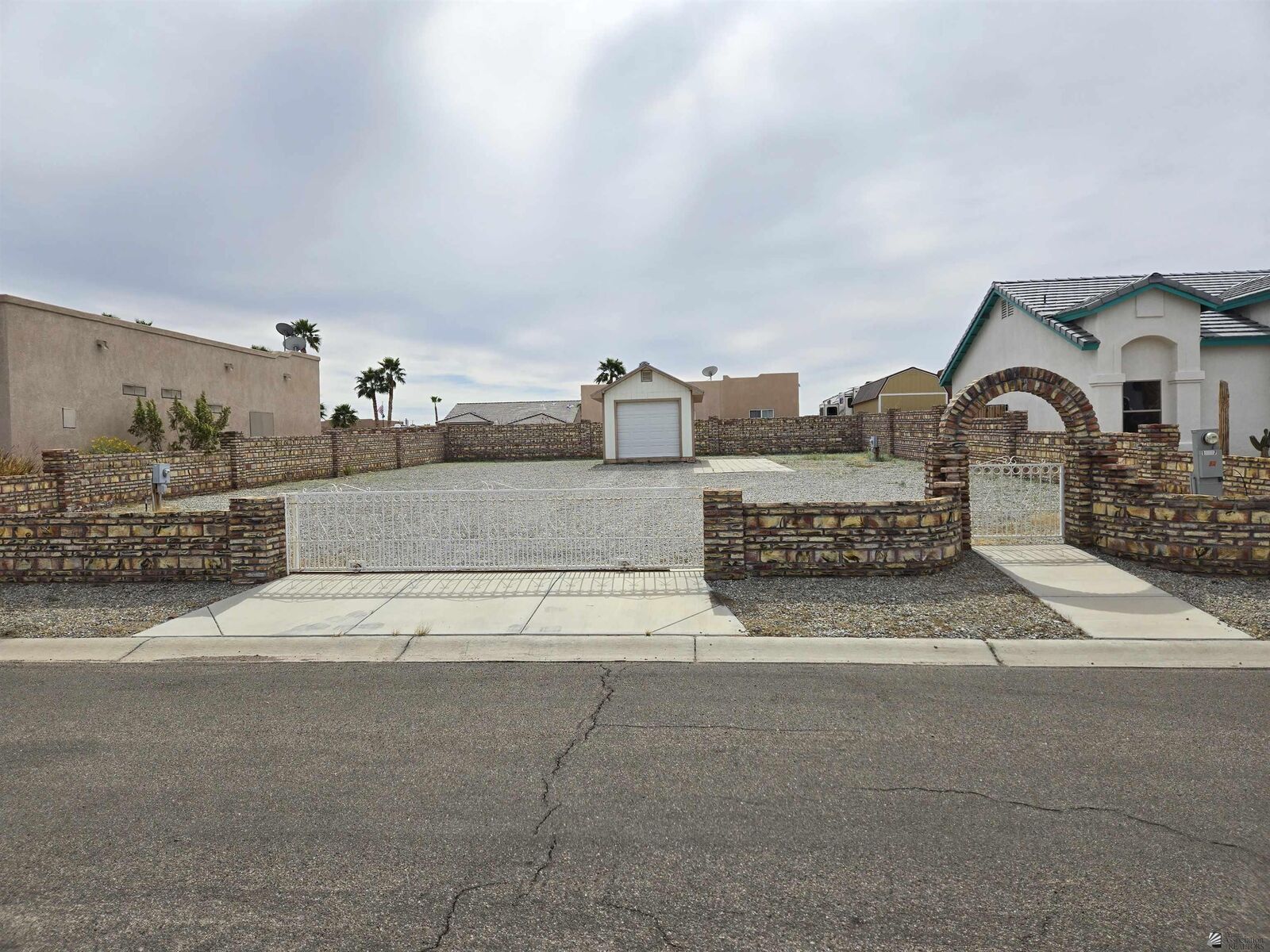 Property Photo:  14407 E 53 Ln  AZ 85367 