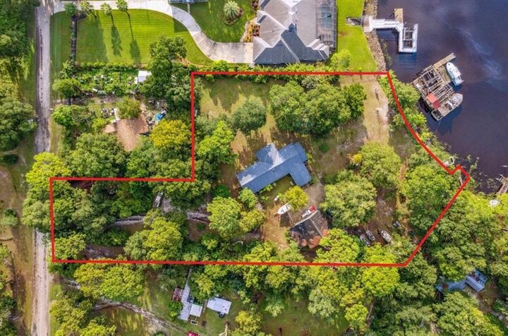 Property Photo:  95068 Cook Road  FL 32034 