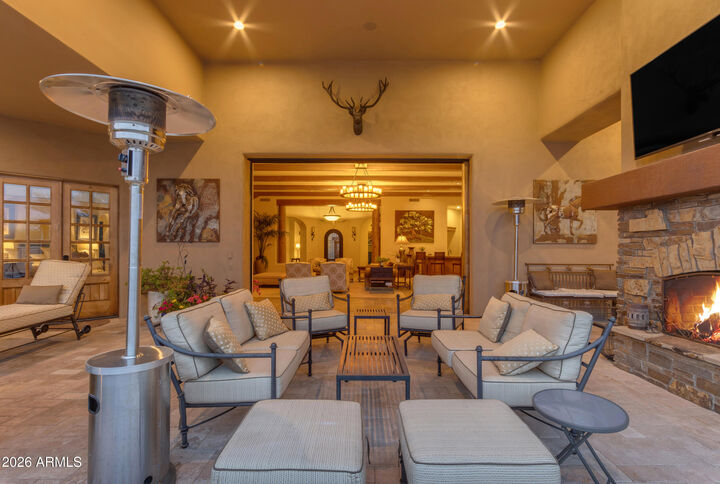 Property Photo:  30600 N Pima Road 73  AZ 85266 